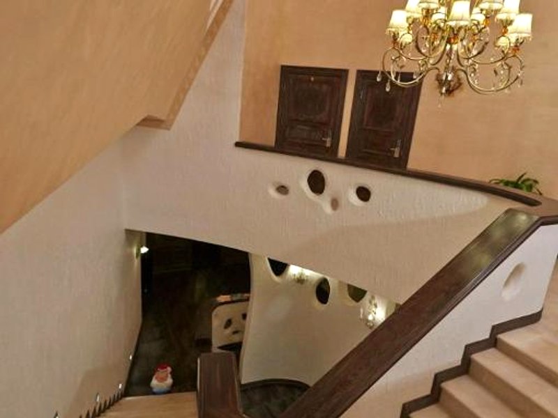 Charivna Taistraの写真