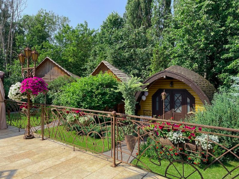 Charivna Taistraの写真