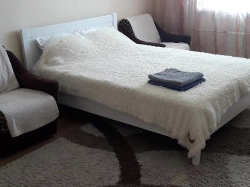 Center Park Brovaryの写真