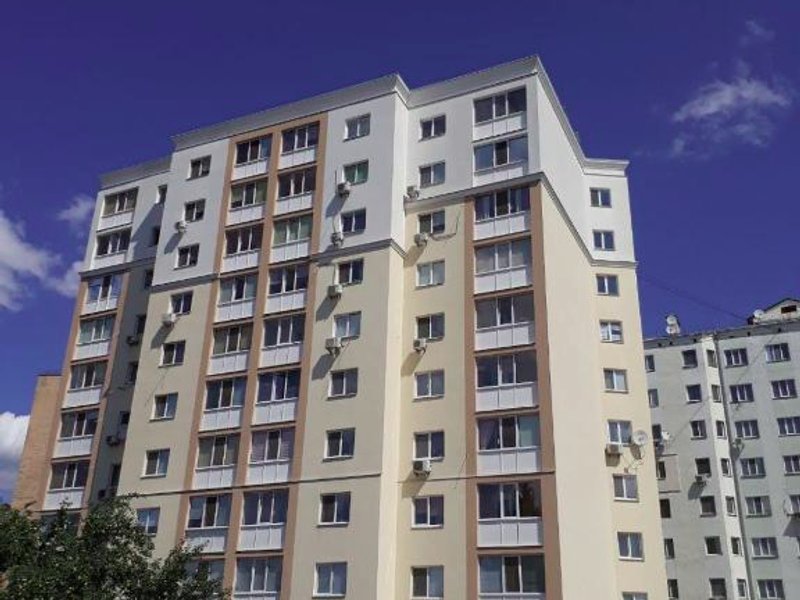 Center Park Brovaryの写真