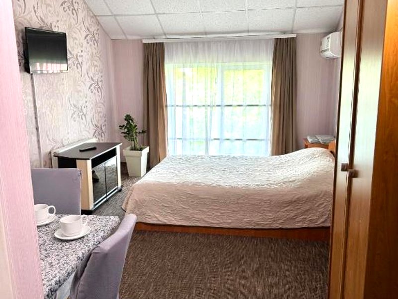 Hotel Vestaの写真