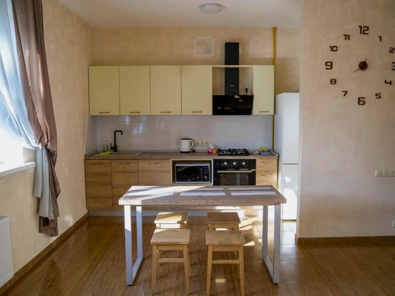 Guest house Kiev forestの写真