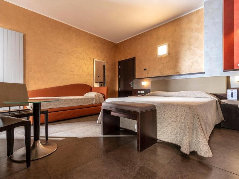 Hotel Dei Naniの写真