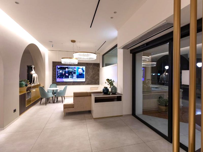 Hotel Dei Naniの写真