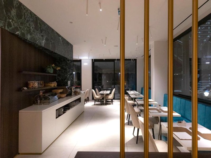 Hotel Dei Naniの写真