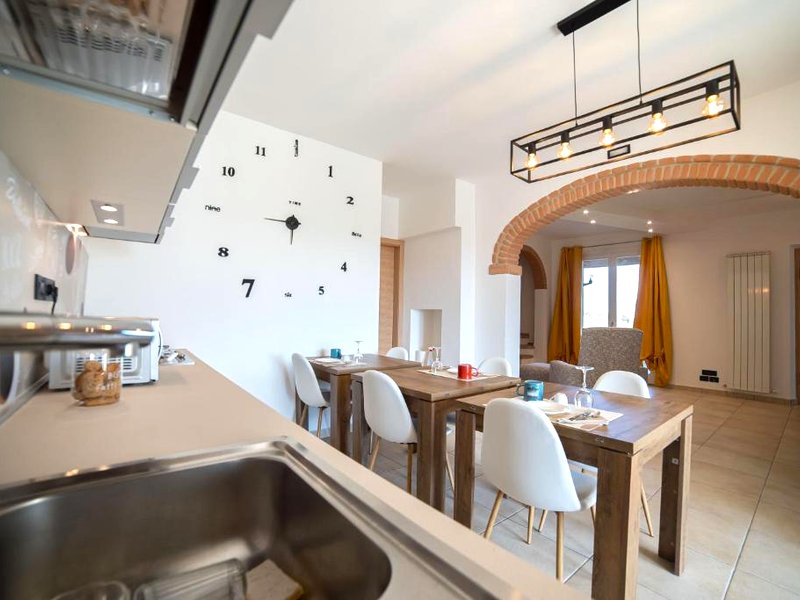 B&B La Figurettaの写真