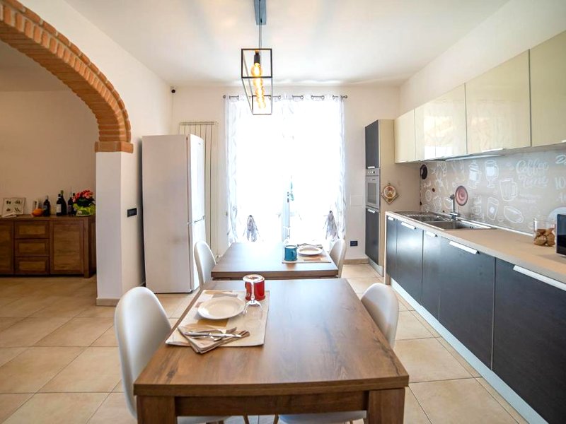 B&B La Figurettaの写真