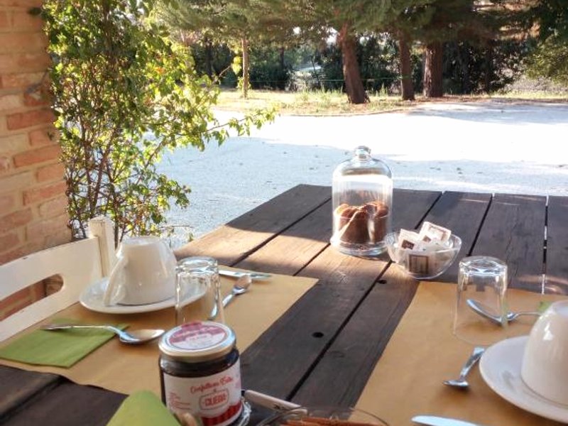 I Duchi Pellegriniの写真