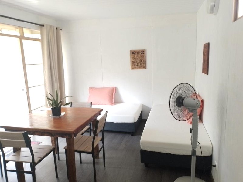 TEMAEVA LODGEの写真