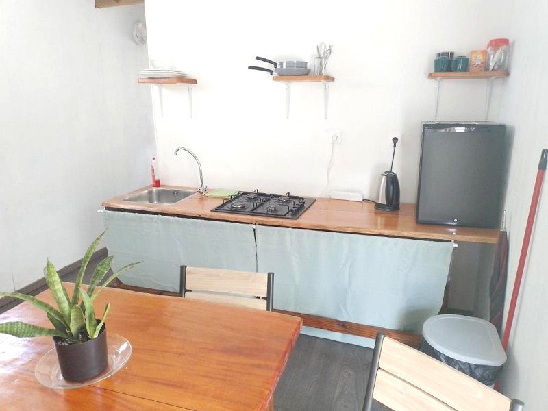 TEMAEVA LODGEの写真