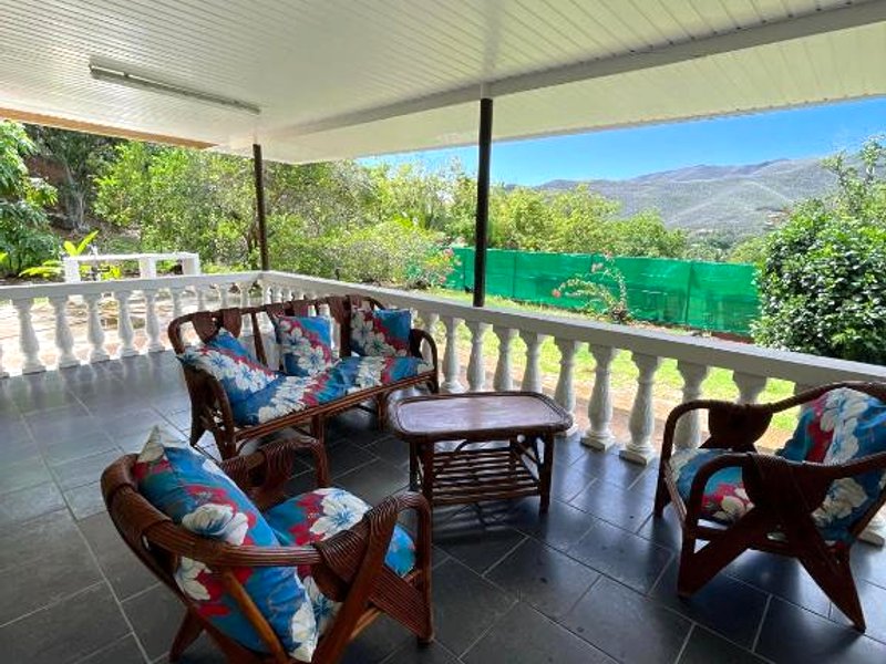 Akivai Lodge - Maison de vacance Ua-Pou Marquisesの写真