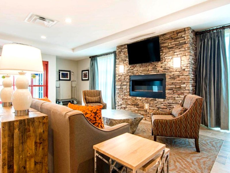 Comfort Inn & Suitesの写真