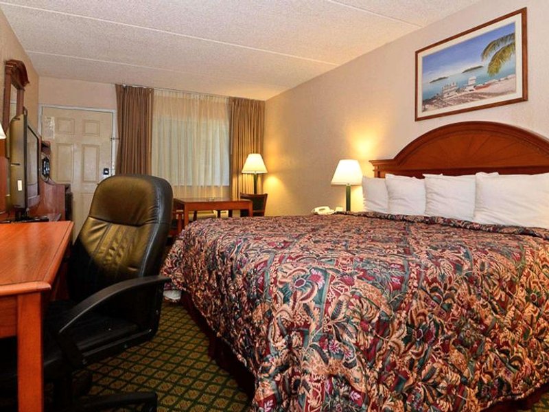 ストラットフォード モーター イン イースト エリジェイ (Stratford Motor Inn East Ellijay)の写真