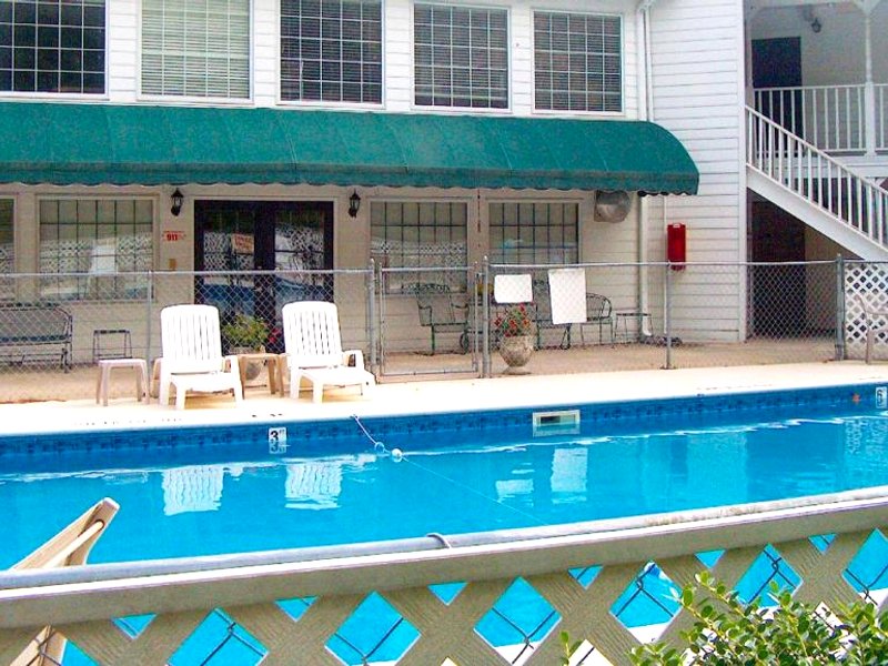 ストラットフォード モーター イン イースト エリジェイ (Stratford Motor Inn East Ellijay)の写真