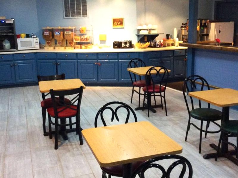 ストラットフォード モーター イン イースト エリジェイ (Stratford Motor Inn East Ellijay)の写真