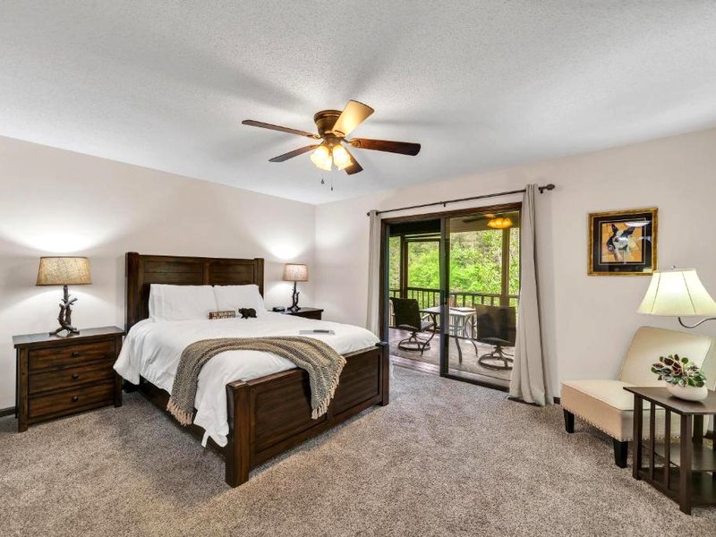 Coosawattee River Resortの写真