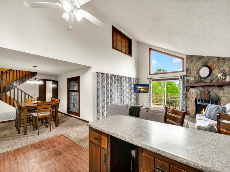 Coosawattee River Resortの写真