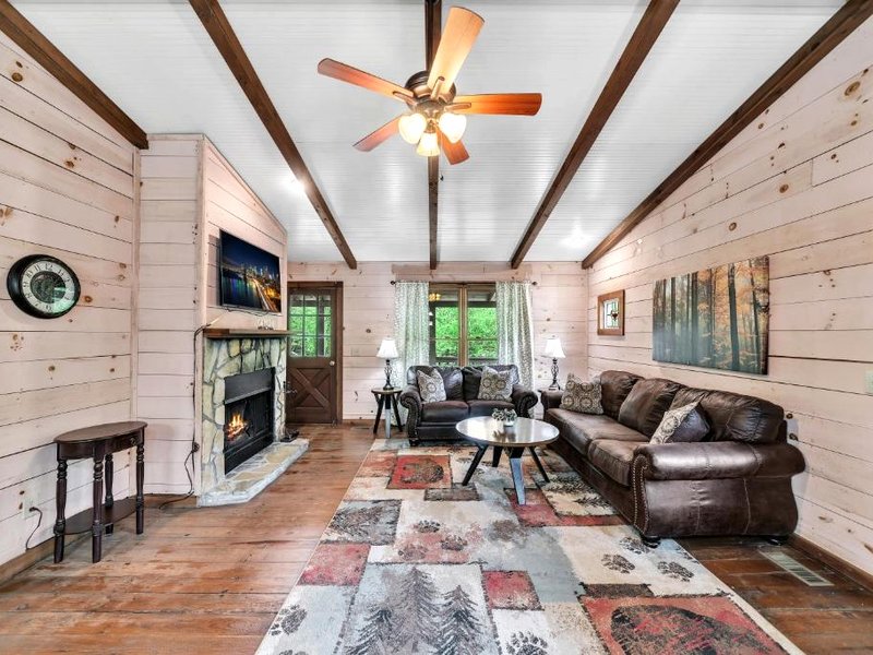 Coosawattee River Resortの写真