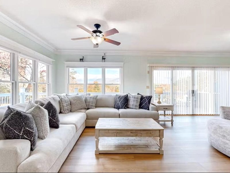 Whitepath Lodge and Resortの写真