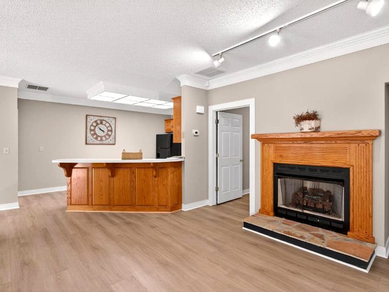 Whitepath Lodge and Resortの写真