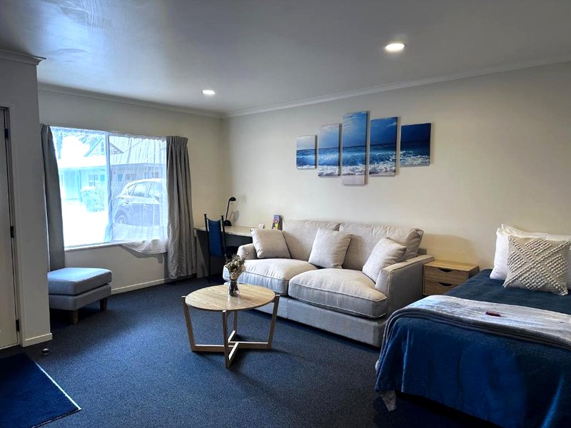 ハリントンズ モーター ロッジ (Harringtons Motor Lodge)の写真