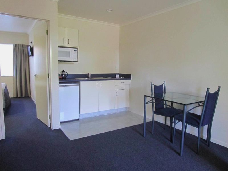 ハリントンズ モーター ロッジ (Harringtons Motor Lodge)の写真