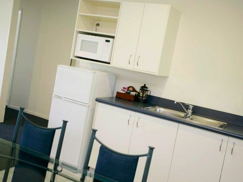 ハリントンズ モーター ロッジ (Harringtons Motor Lodge)の写真