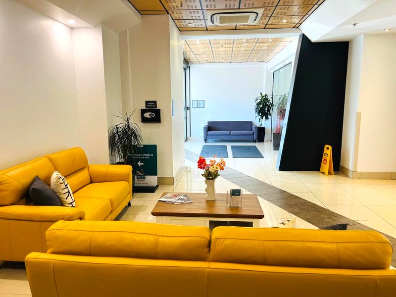 クオリティ スイーツ セントラル スクエア (Quality Suites Central Square)の写真