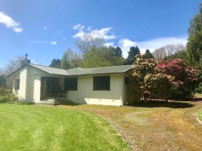 Kowhai Cottageの写真