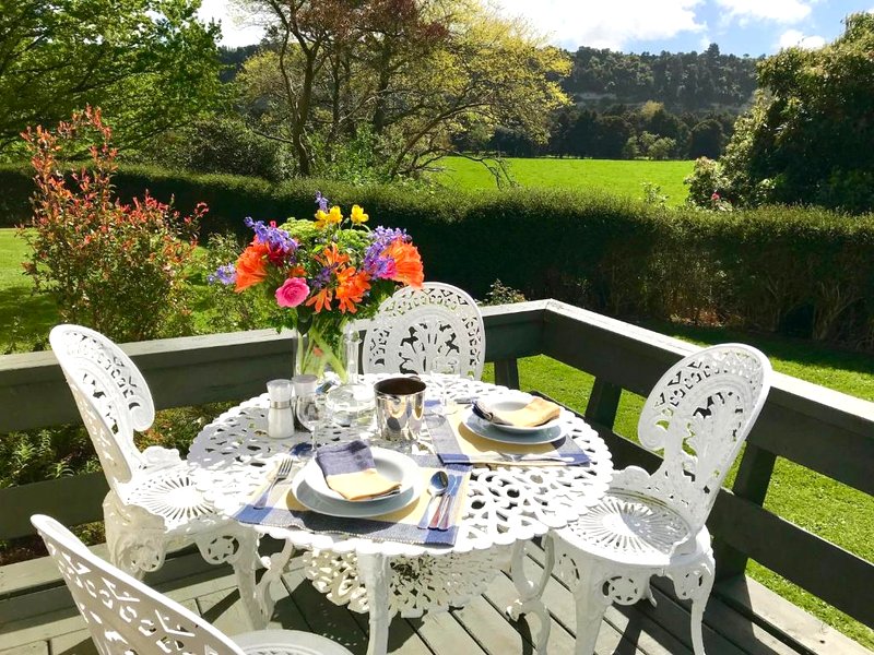 Kowhai Cottageの写真