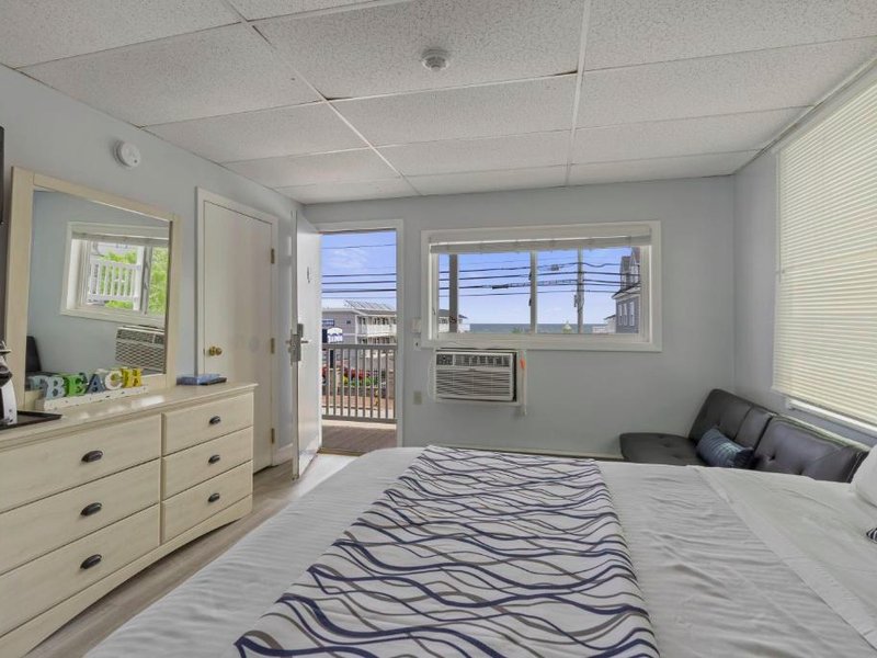 Mt Royal Motelの写真