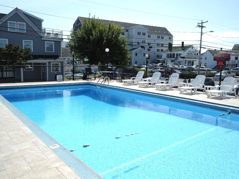 Mt Royal Motelの写真