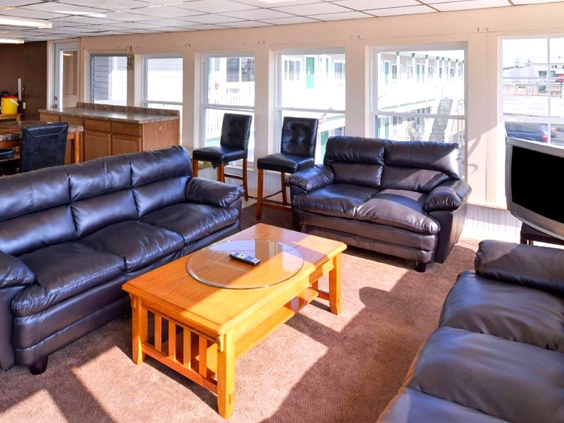 Mt Royal Motelの写真