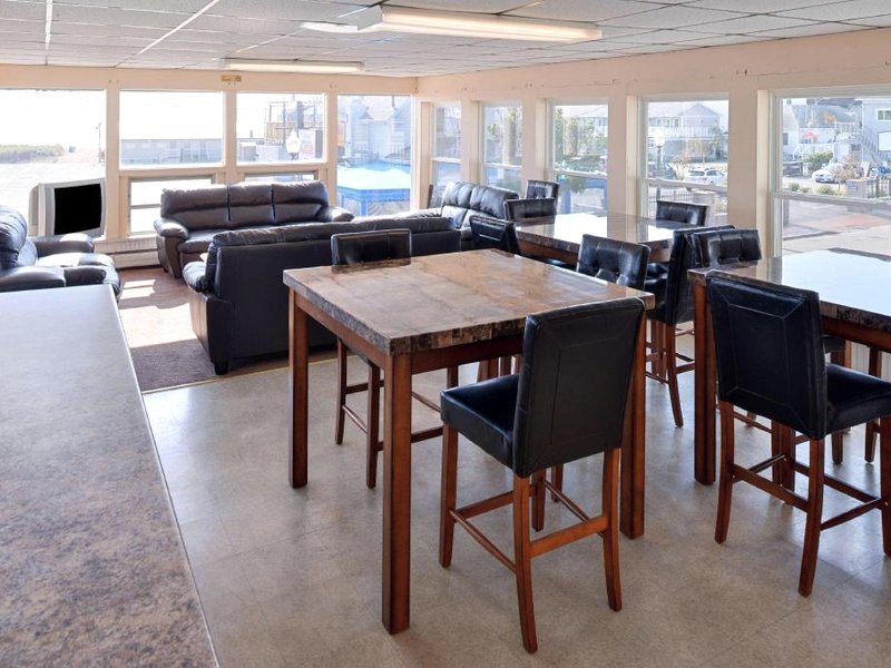 Mt Royal Motelの写真