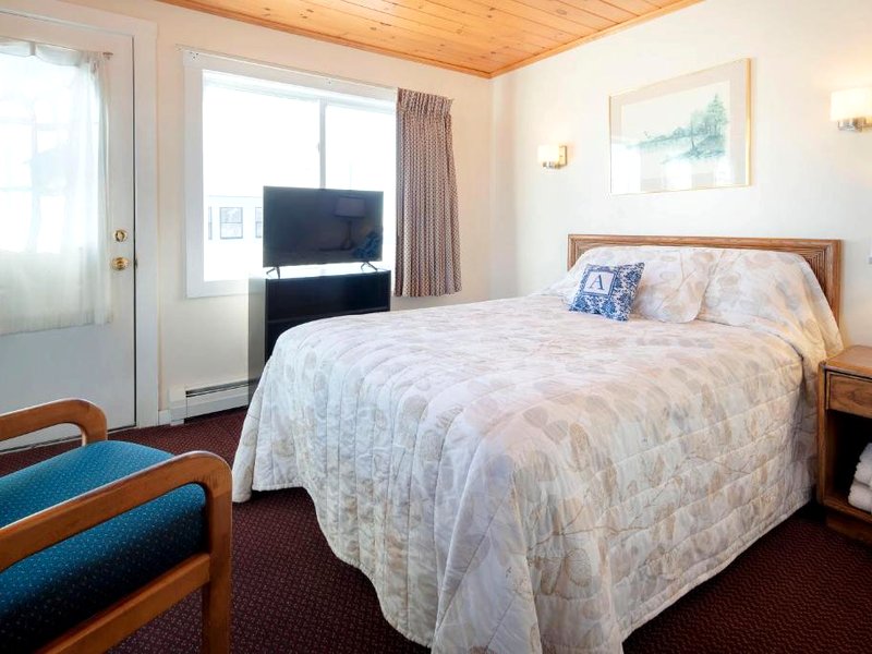 Alouette Beach Resort Economy Roomsの写真