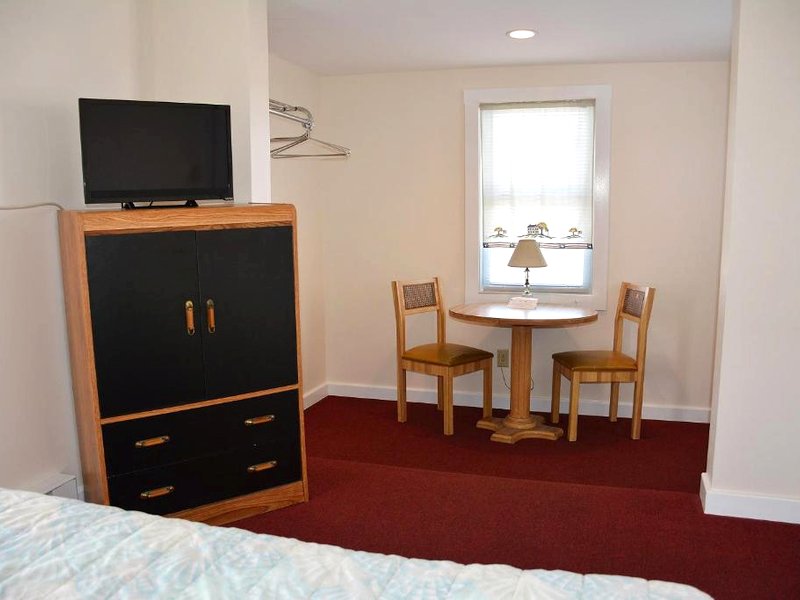 Alouette Beach Resort Economy Roomsの写真