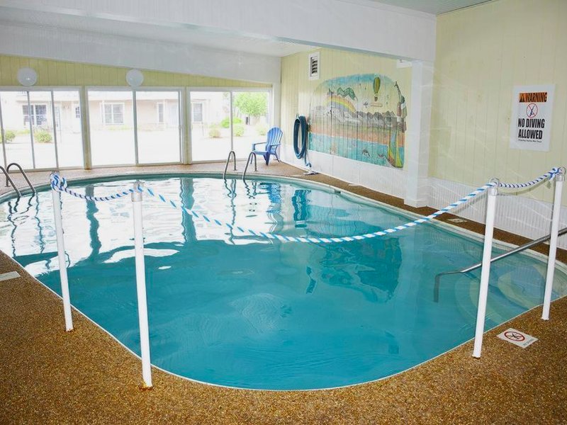 Alouette Beach Resort Economy Roomsの写真