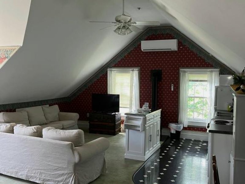 オールド オーチャード ビーチ イン ベッド アンド ブレックファースト (OLD ORCHARD BEACH INN - BED AND BREAKFAST)の写真