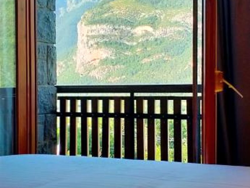 エーデルワイス ホテル (Edelweiss Hotel)の写真