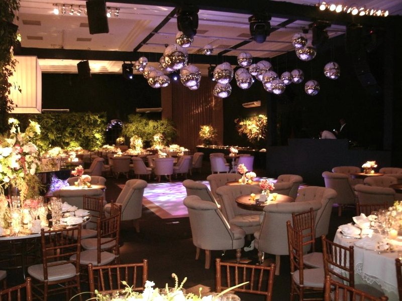 イトゥ プラザ ホテル (Itu Plaza Hotel)の写真