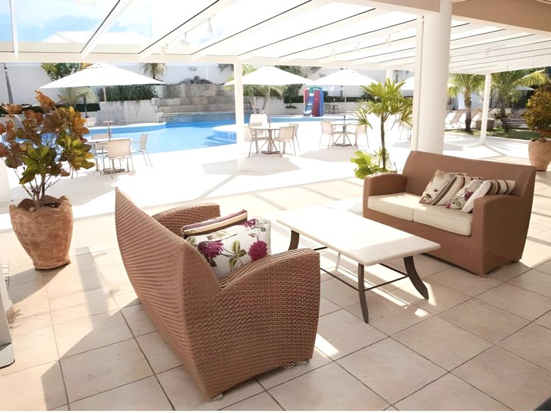 イトゥ プラザ ホテル (Itu Plaza Hotel)の写真