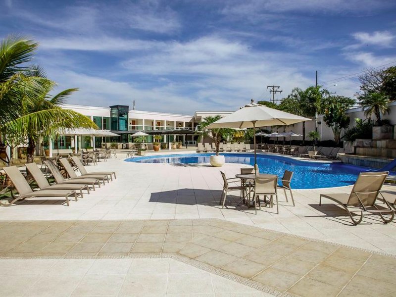 イトゥ プラザ ホテル (Itu Plaza Hotel)の写真