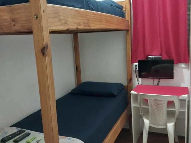 Quartos no centro de Itu - Hospedagem Elizabethの写真