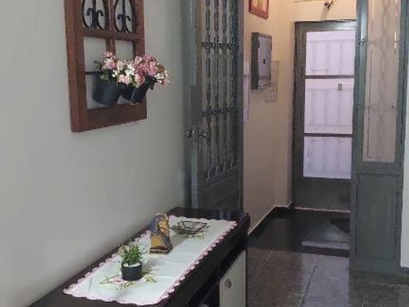 Quartos no centro de Itu - Hospedagem Elizabethの写真