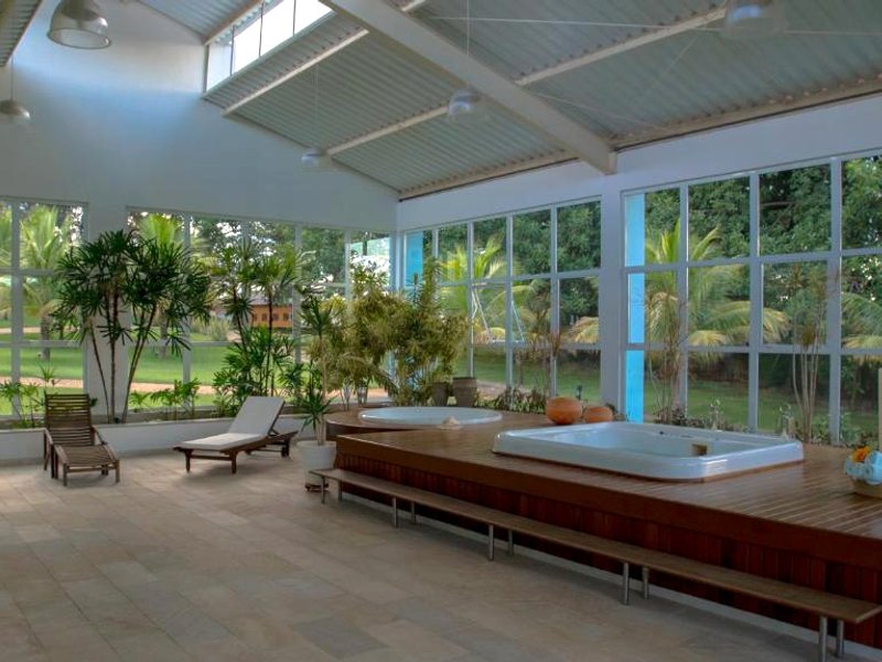 オト ホテル コンベンション＆スパ (Otho Hotel Convention & SPA)の写真