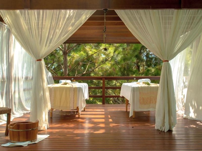 オト ホテル コンベンション＆スパ (Otho Hotel Convention & SPA)の写真