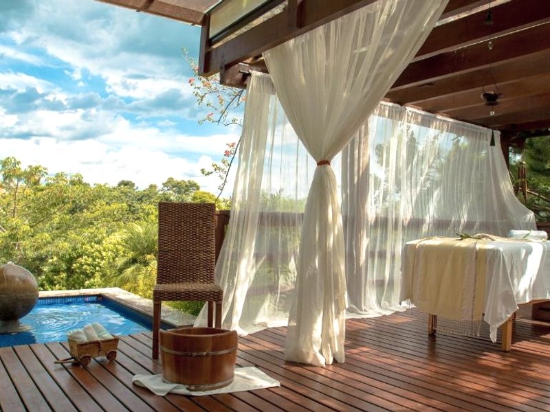 オト ホテル コンベンション＆スパ (Otho Hotel Convention & SPA)の写真