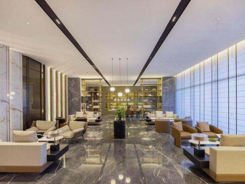 Atour Hotel Jinan Laiwuの写真