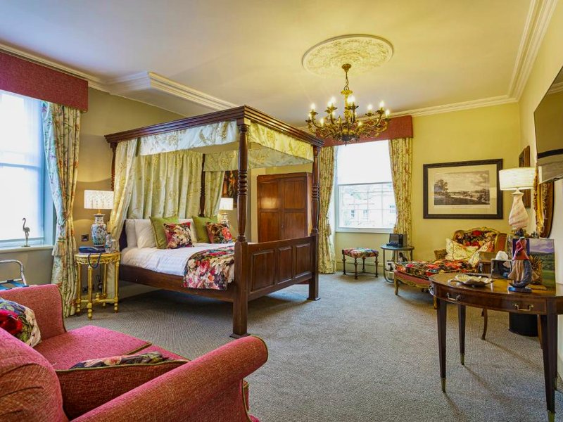 The Rutland Arms Hotel, Bakewell, Derbyshire - The Coaching Inn Groupの写真