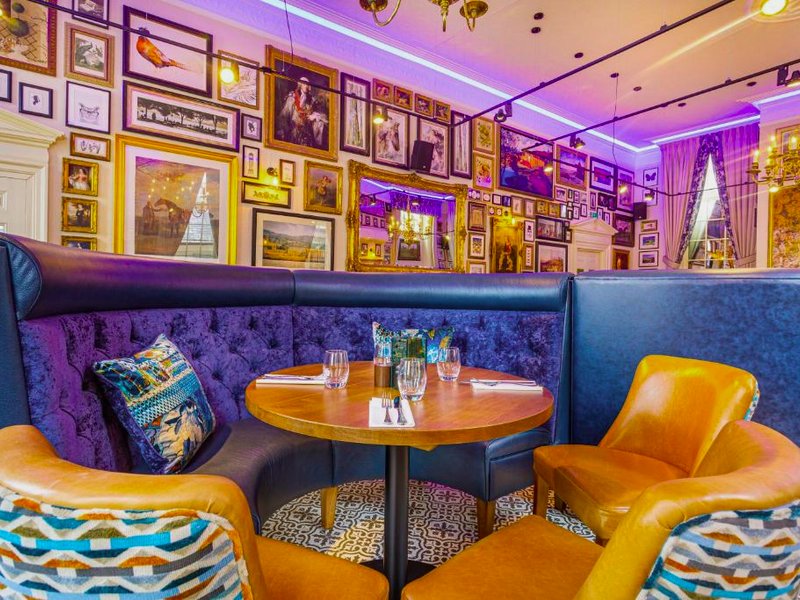 The Rutland Arms Hotel, Bakewell, Derbyshire - The Coaching Inn Groupの写真